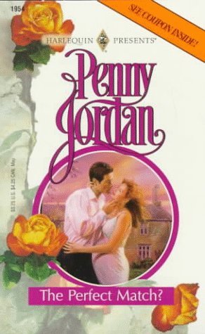 The Perfect Match? book cover