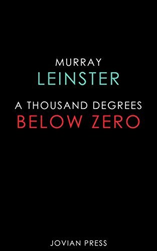 Davis & Gerrold book cover 1