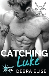 The Outlaws of Baseball book cover 2