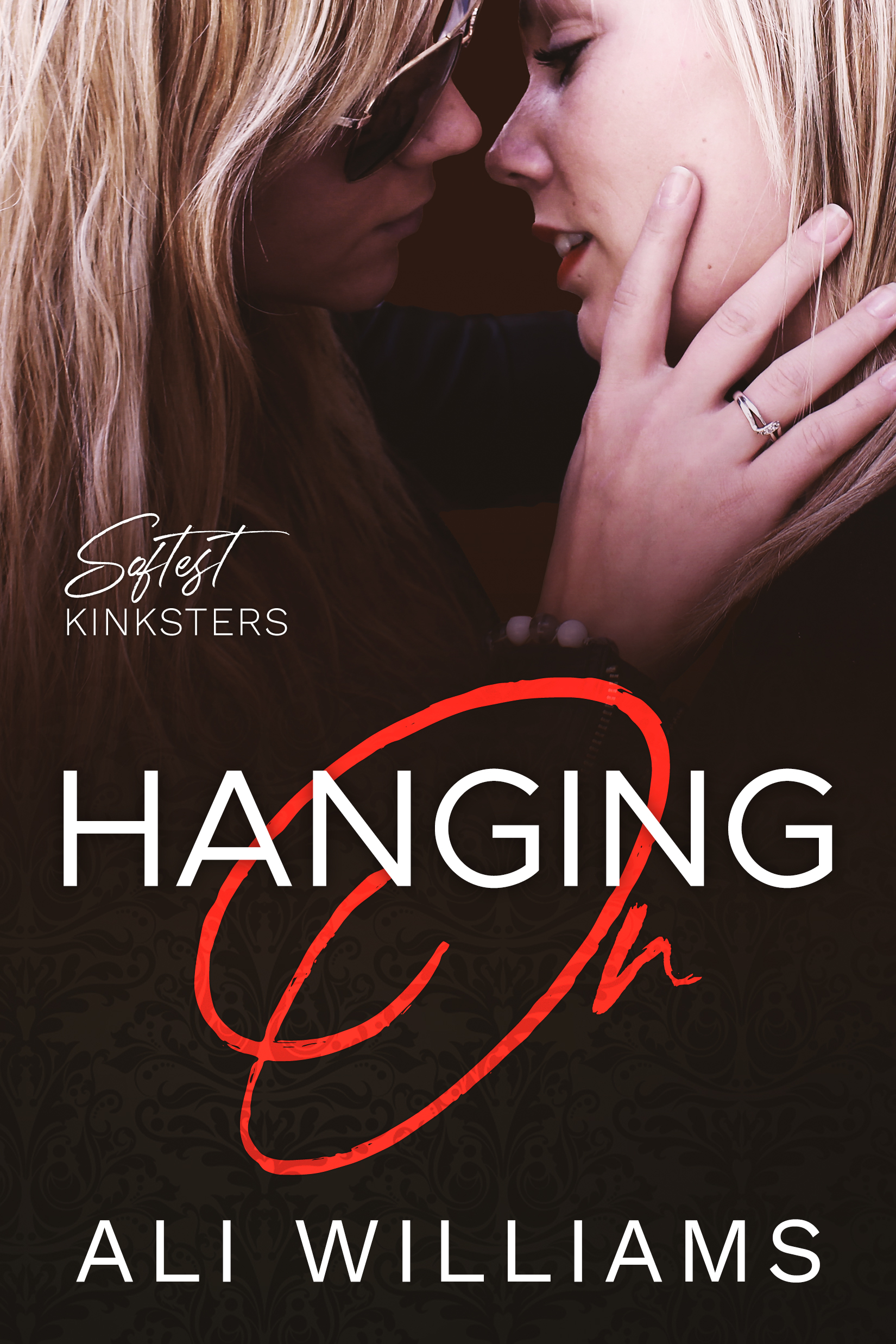 Softest Kinksters book cover 1