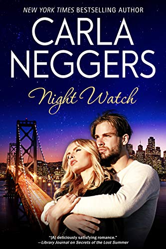 Night Watch book cover
