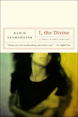 I, The Divine book cover