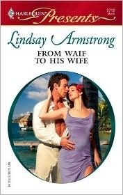 From Waif to His Wife book cover