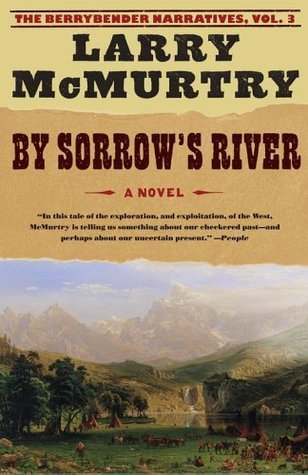 By Sorrow's River book cover