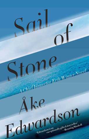 Sail of Stone book cover