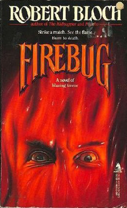 Firebug book cover