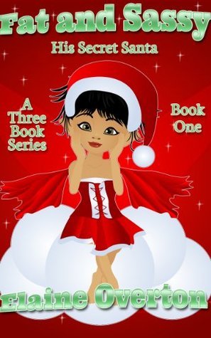 Fat & Sassy book cover 1
