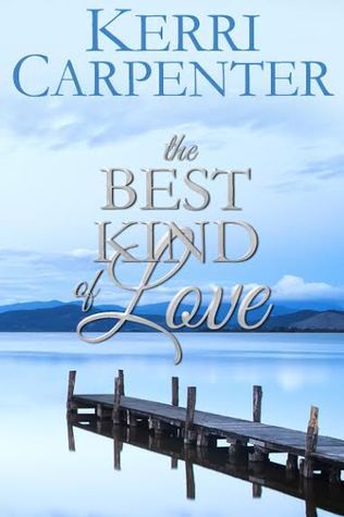 The Best Kind of Love book cover