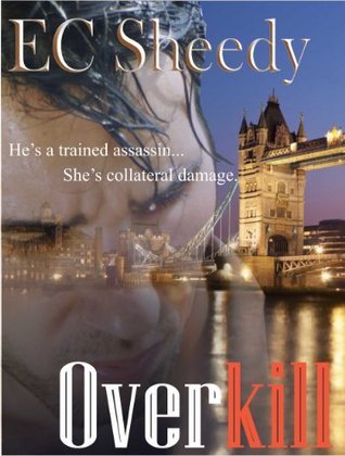 Raven Force book cover 1