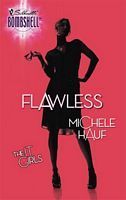 Flawless book cover
