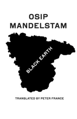 Black Earth book cover