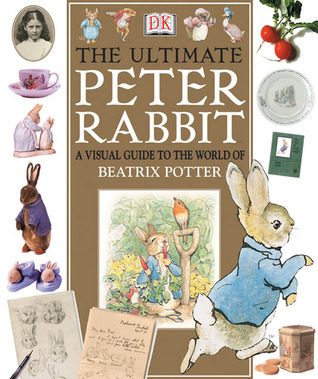 Ultimate Peter Rabbit book cover