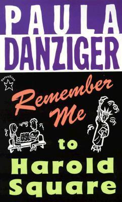 Serendipity Scavenger Hunt book cover 1