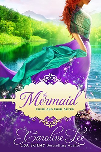 The Mermaid book cover