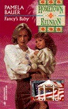 Fancy's Baby book cover