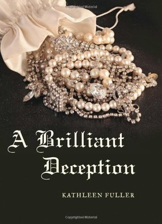Regency Royal Mystery book cover 1