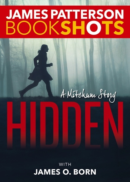 Mitchum book cover 1