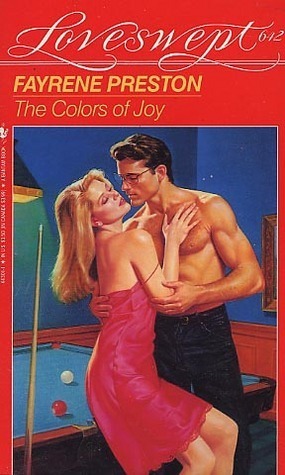 The Colors of Joy book cover