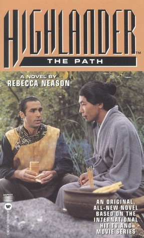 Highlander(TM) book cover
