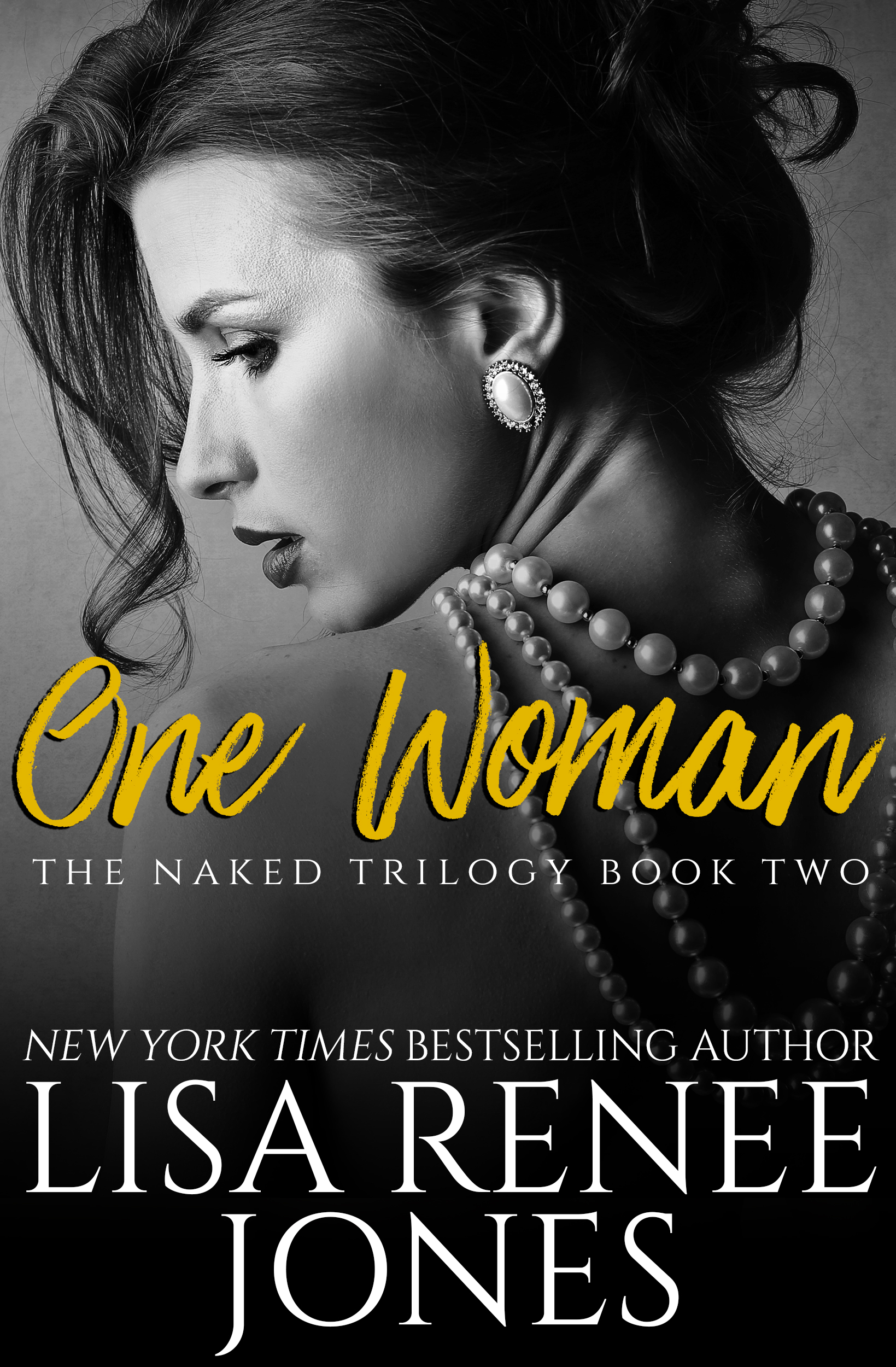 Naked Trilogy book cover 2