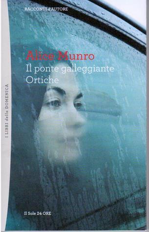 Il ponte galleggiante - Ortiche book cover