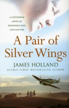 A Pair of Silver Wings book cover