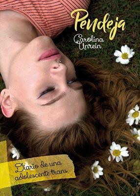 Pendeja book cover