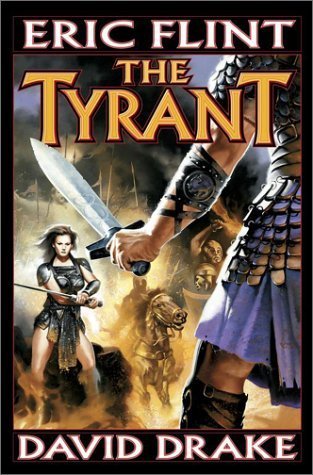 The Tyrant book cover