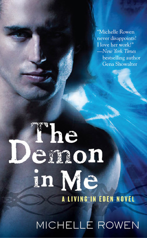 Eden Riley book cover 1