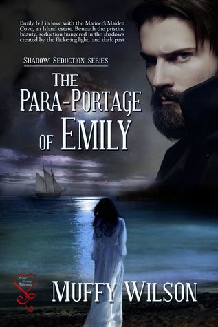 The Para-Portage of Emily book cover