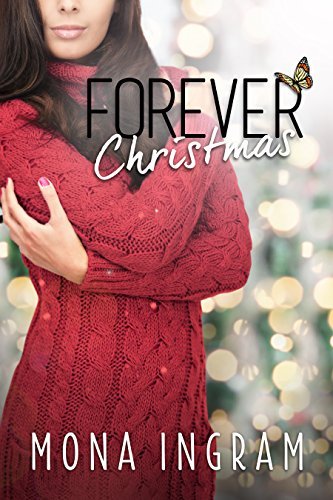 Forever Christmas book cover