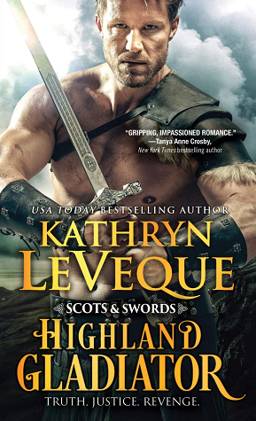 Scots and Swords book cover 1