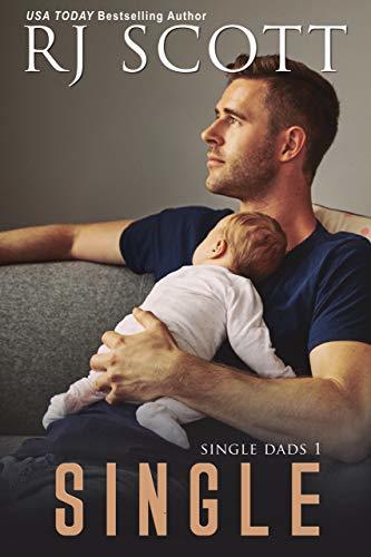 Single Dads book cover 1