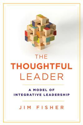 The Thoughtful Leader book cover