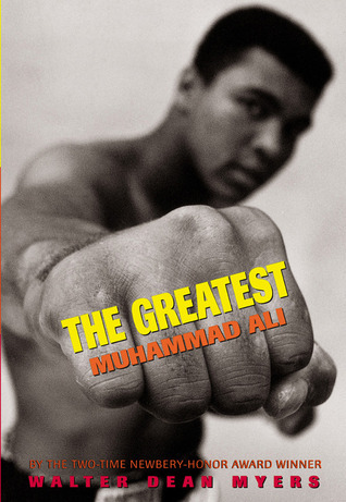 The Greatest book cover