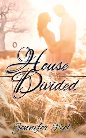 House Divided book cover