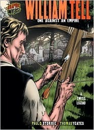 William Tell book cover
