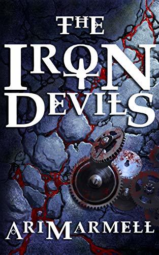 The Iron Devils book cover