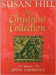 The Christmas Collection book cover