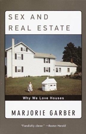 Sex and Real Estate book cover