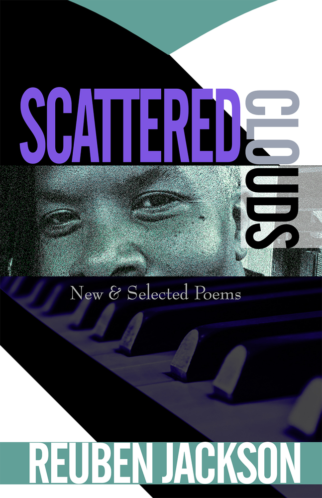 Scattered Clouds book cover