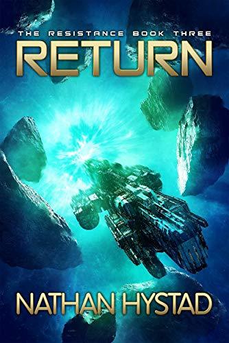 The Resistance book cover 3