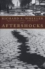 Aftershocks book cover