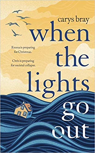 When the Lights Go Out book cover