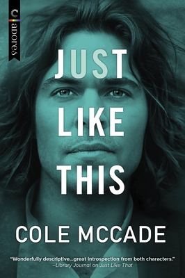 Just Like This book cover