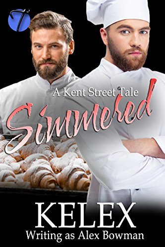 A Kent Street Tale book cover 2