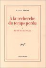 Le temps retrouvé Deuxième partie book cover