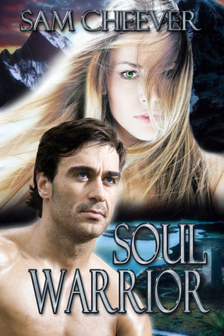Soul Warrior book cover