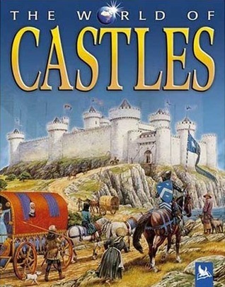 The World of Castles book cover