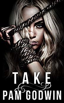 Take book cover